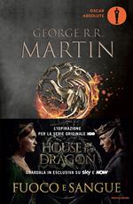 Fuoco e sangue. House of the Dragon