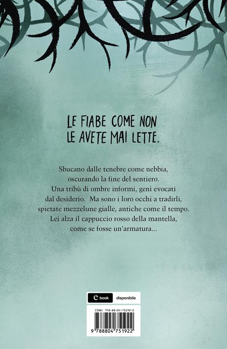 Beasts & Beauty. Fiabe pericolose - Soman Chainani - 2