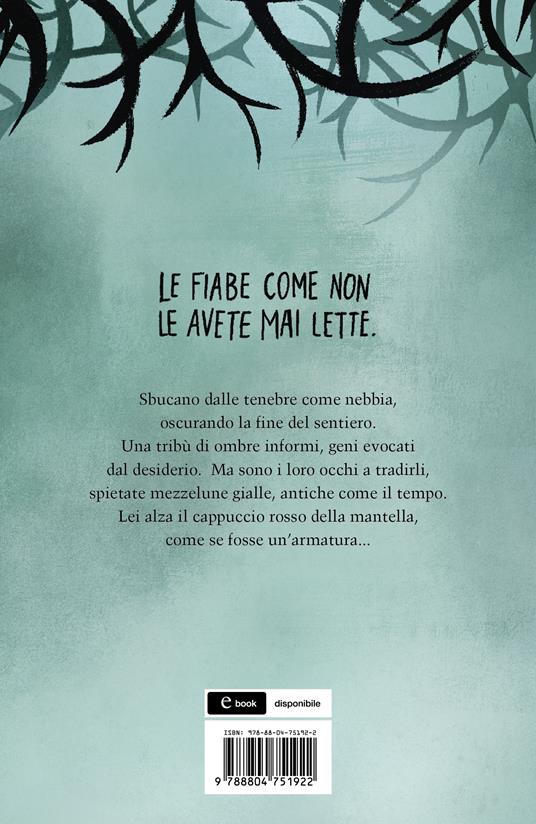 Beasts & Beauty. Fiabe pericolose - Soman Chainani - 2