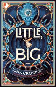 Libro Little, Big John Crowley