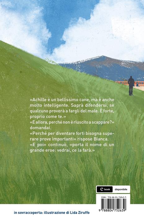 Il cielo è sempre blu - Paola Predicatori - 2