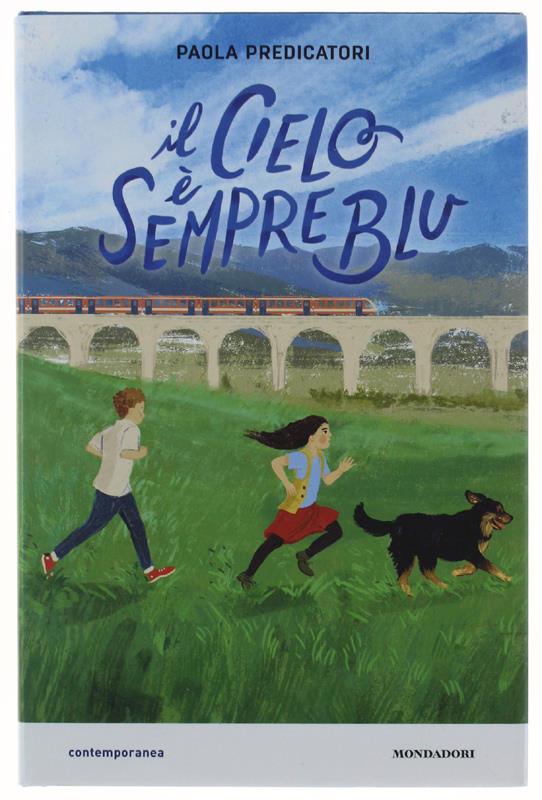 Bergoglio Libri d'Epoca Snc