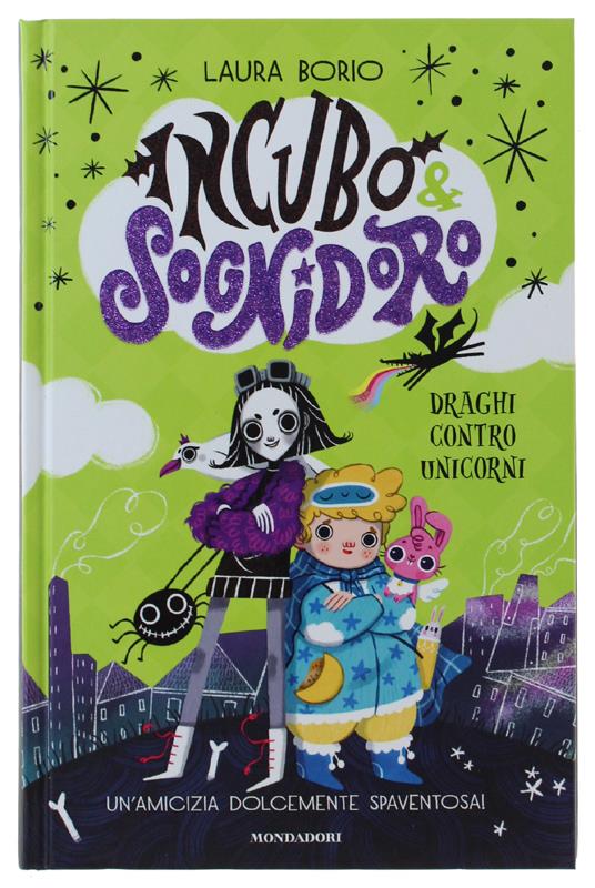 Bergoglio Libri d'Epoca Snc