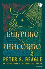 L'ultimo unicorno