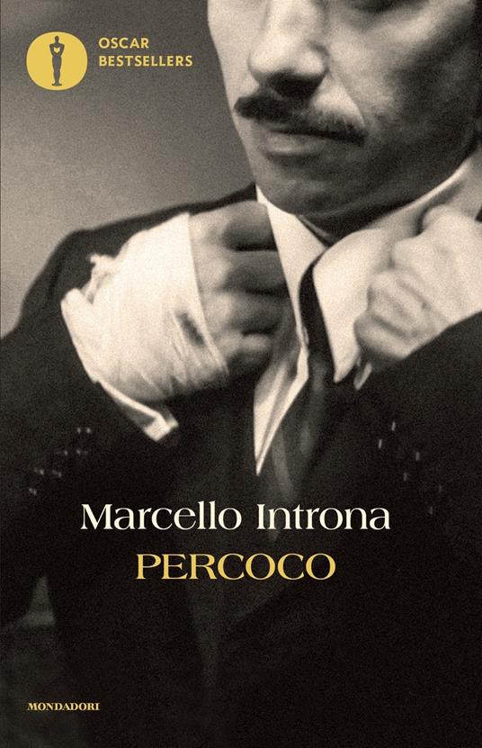 Percoco - Marcello Introna - copertina