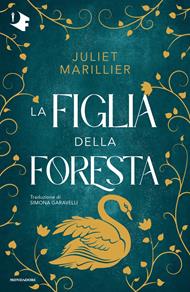 La figlia della foresta