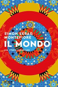 Il mondo. Una storia famigliare