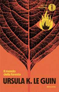 Libro Il mondo della foresta Ursula K. Le Guin