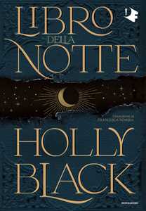 Libro Libro della notte Holly Black