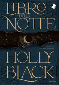 Libro Libro della notte Holly Black