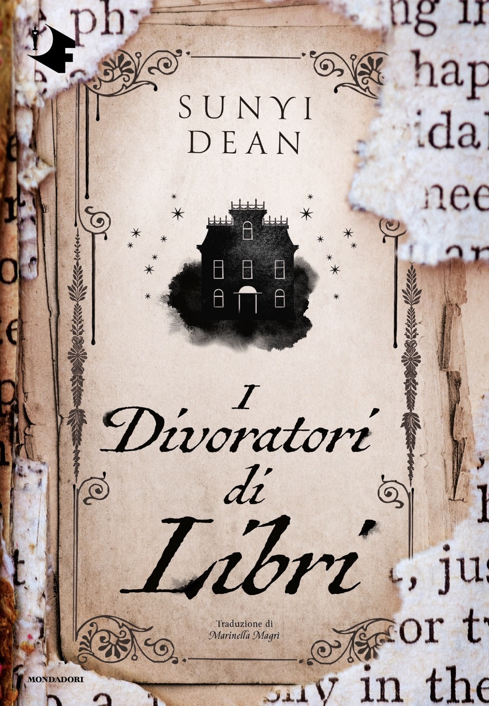 Oltre le pagine