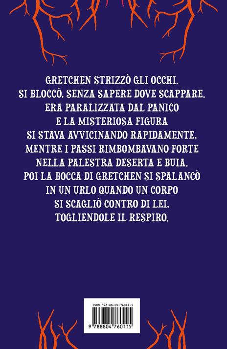 In squadra col morto. Fear Street - Robert L. Stine - 2