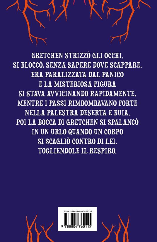 In squadra col morto. Fear Street - Robert L. Stine - 2