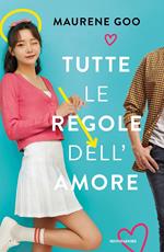 Tutte le regole dell'amore