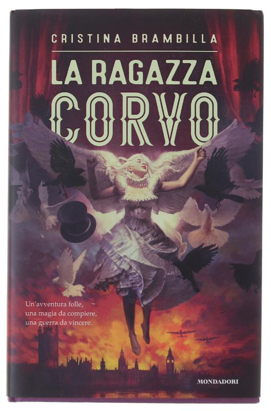 Bergoglio Libri d'Epoca Snc