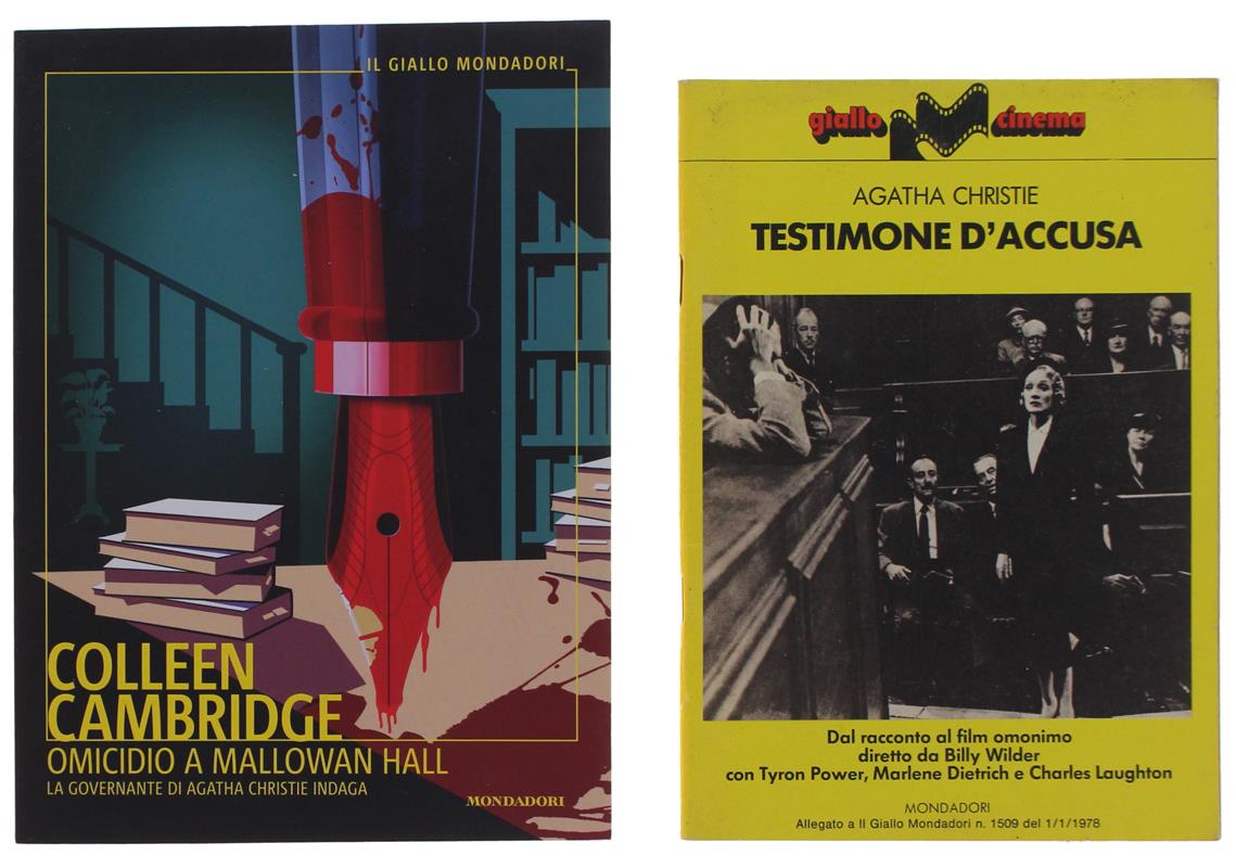 Bergoglio Libri d'Epoca Snc