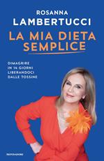 La mia dieta semplice