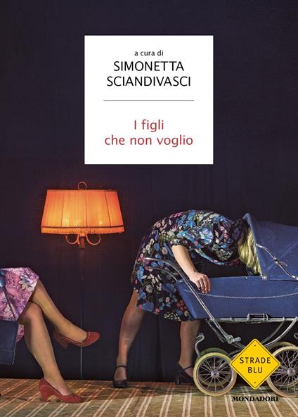 I figli che non voglio - copertina