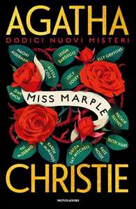 Libro Agatha Christie. Miss Marple. Dodici nuovi misteri 