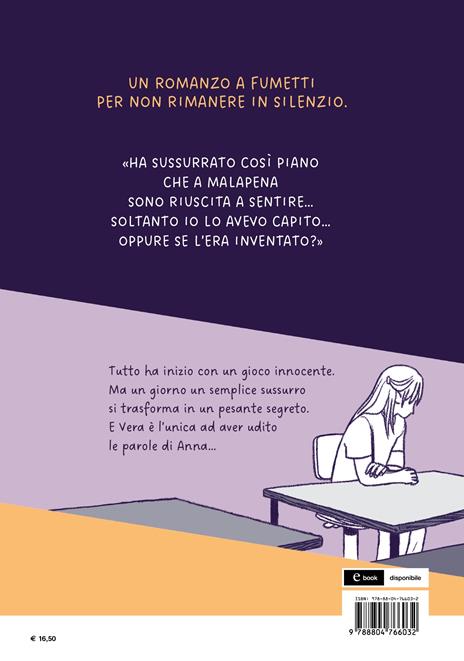 In un sussurro - Morten Dürr - 2