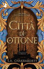 La città di ottone