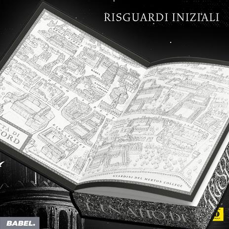 Babel. Una storia arcana - R. F. Kuang - 5