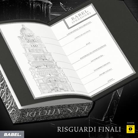 Babel. Una storia arcana - R. F. Kuang - 6