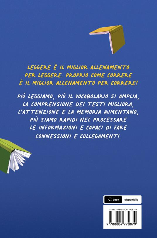 Leggere piano, forte, fortissimo. Come allenare alla lettura - Alice Bigli - 2