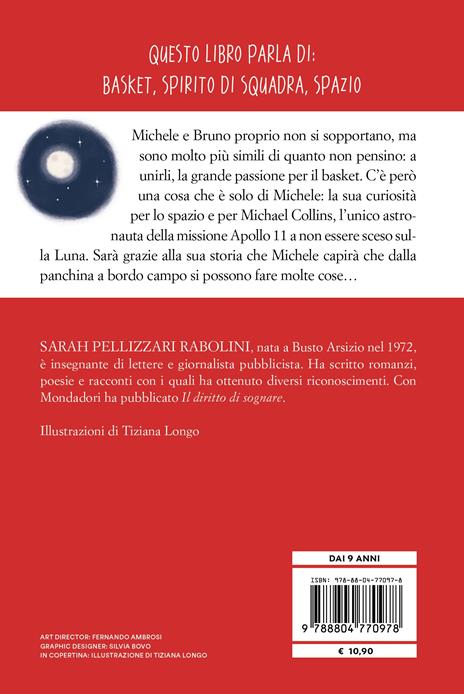 Vittoria di squadra. Ediz. ad alta leggibilità - Sarah Pellizzari Rabolini - 2