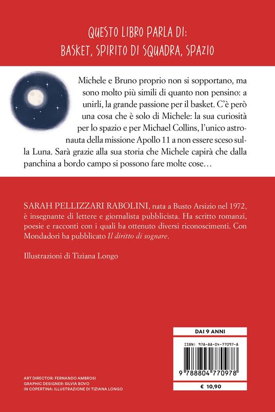 Vittoria di squadra. Ediz. ad alta leggibilità - Sarah Pellizzari Rabolini - 2