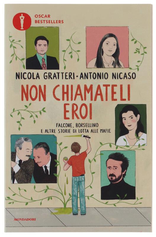 Bergoglio Libri d'Epoca Snc