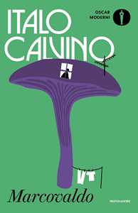 Libro Marcovaldo Italo Calvino
