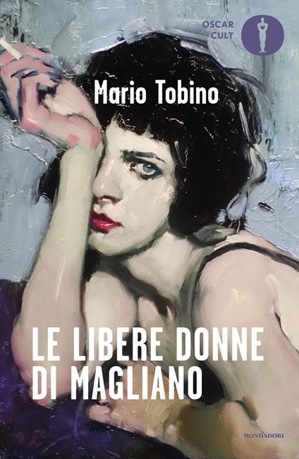 Le libere donne di Magliano - Mario Tobino - copertina