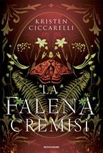 La falena cremisi