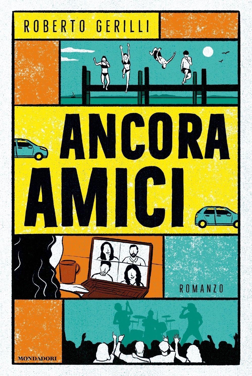 Emozioni Media Store