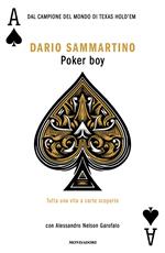Poker boy