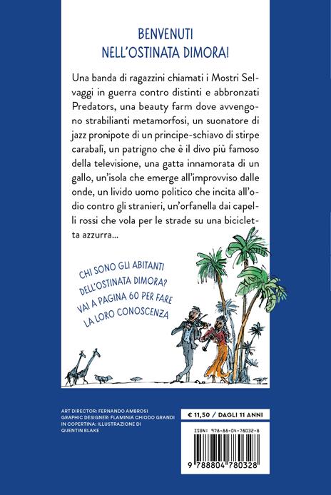 Tornatràs - Bianca Pitzorno - 2