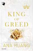 King of greed