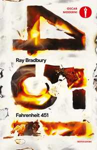 Libro Fahrenheit 451. Nuova ediz. Ray Bradbury