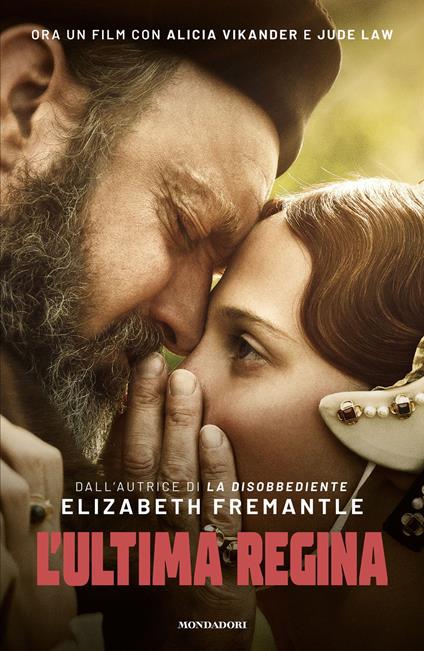 L'ultima regina. Nuova ediz. - Elizabeth Fremantle - copertina