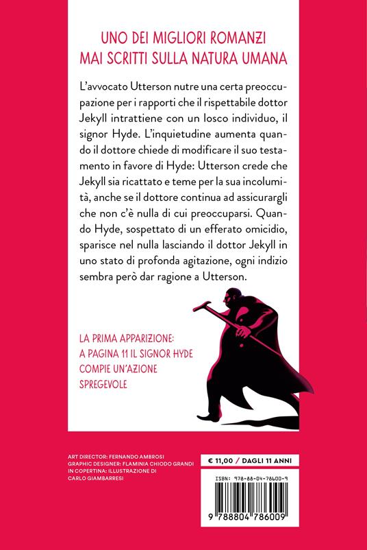 Lo strano caso del dottor Jekyll e del signor Hyde - Robert Louis Stevenson - 2