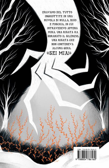 I fantasmi di Clara - Ilaria Palmosi - 2