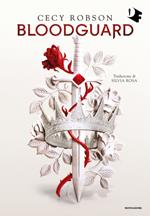 Bloodguard. Ediz. italiana. Vol. 1