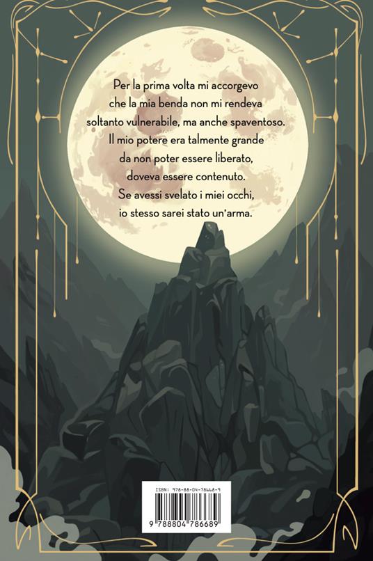 Gifts. Doni - Ursula K. Le Guin - 2