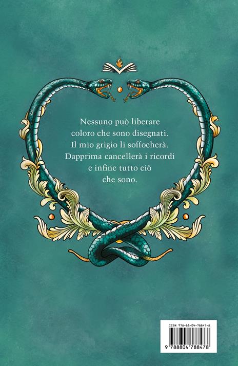 Vendetta d'inchiostro - Cornelia Funke - 2