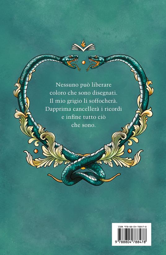 Vendetta d'inchiostro - Cornelia Funke - 2