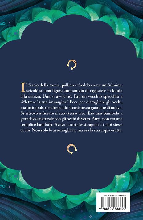 La gemella oscura - Janine Beacham - 2