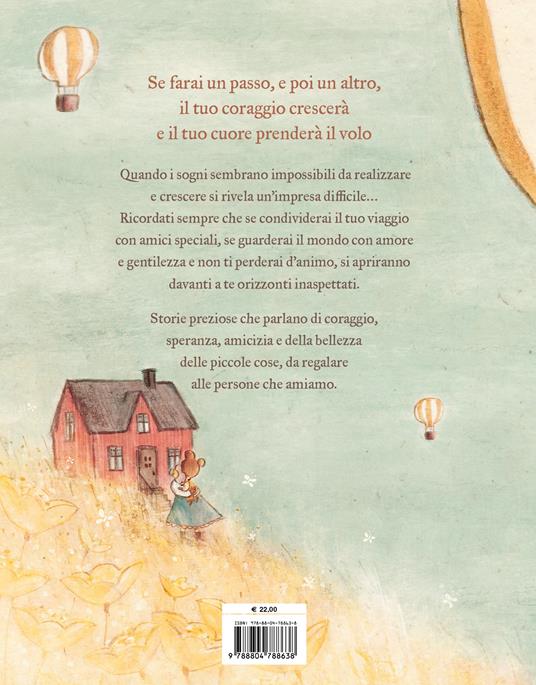 Ovunque andrai, sarò sempre con te - Birgitta Sif - 2