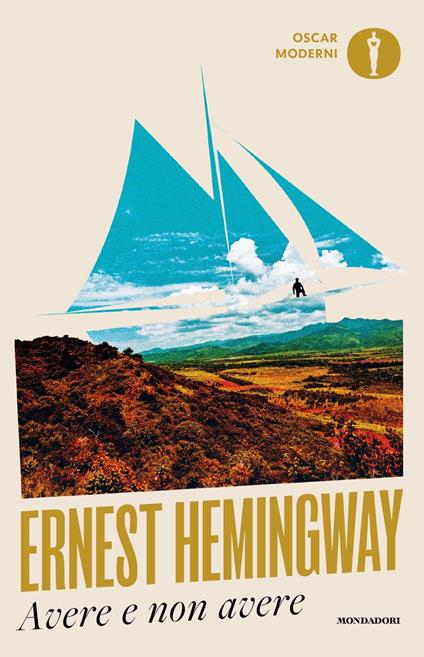 Avere non avere - Ernest Hemingway - copertina