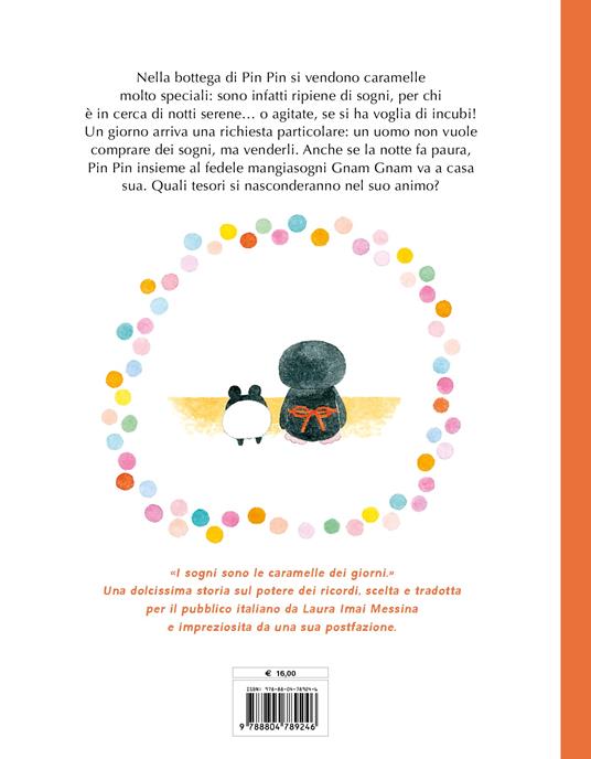 Benvenuti alla bottega dei sogni. Ediz. a colori - Aki Kondo - 2